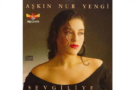 A�k�n Nur Yengi - Sevgiliye