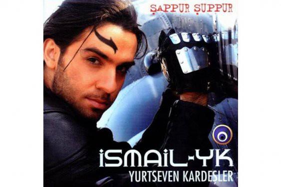 �smail YK - Yurtseven Karde�ler - �appur �uppur