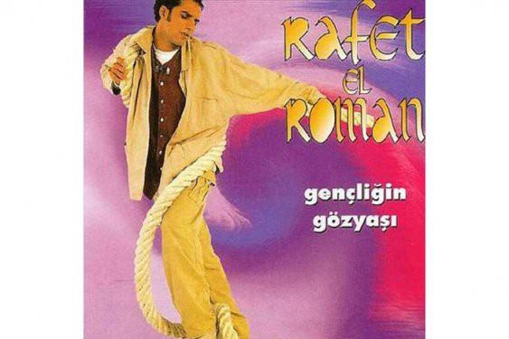 Rafet El Roman - Gen�li�in G�zya��