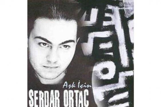 Serdar Orta� - A�k ��in
