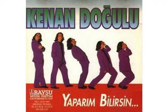 Kenan Do�ulu - Yapar�m Bilirsin