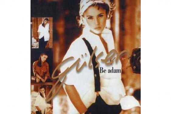 G�l�en - Be Adam