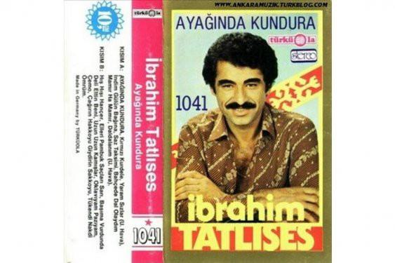 Burcu G�ne� - A�k Yaras�