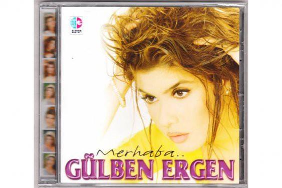 G�lben Ergen - Merhaba