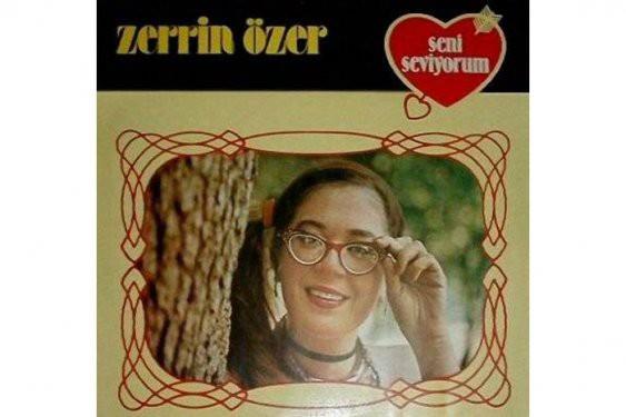 Zerrin �zer - Seni Seviyorum