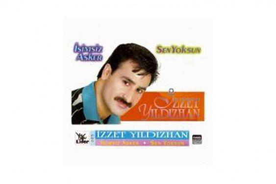 �zzet Y�ld�zhan - �simsiz Asker - Sen Yoksan