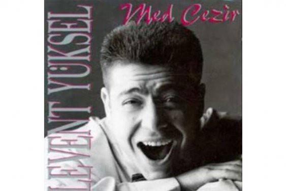 Levent Y�ksel - Med Cezir