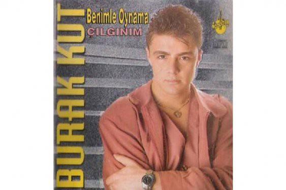 Burak Kut - Benimle Oynama - ��lg�n�m