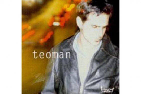 Teoman - Teo Man