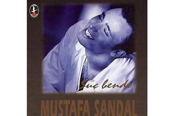 Mustafa Sandal - Su� Bende