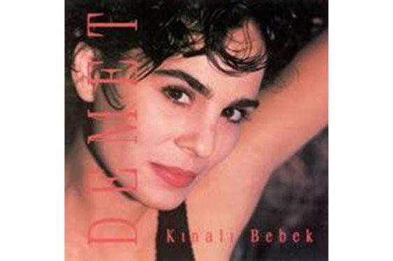 Demet Sa��ro�lu - K�nal� Bebek