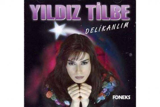 Y�ld�z Tilbe - Delikanl�m