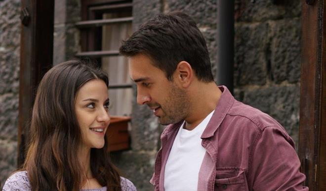 atv ekranlarnda 3. sezonuyla ekranda yer almaya devam eden Sen Anlat Karadeniz dizisi, 13 Kasm akam yaynlanacak 64. blmyle birlikte final yaparak bitecek.