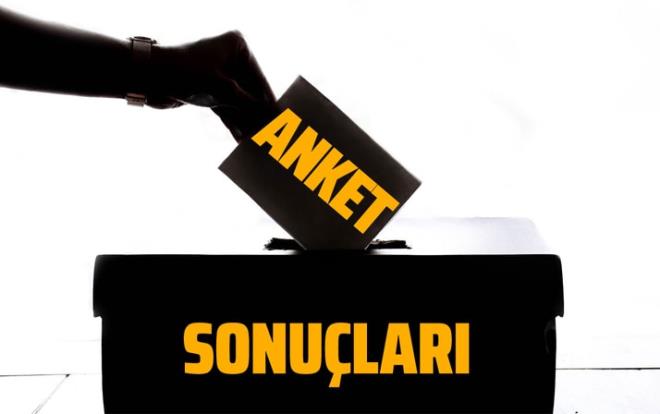 MetroPOLL irketi 'Trkiye'nin Nabz Ekim 19 anketini yaynlad, en bomba veri 'gvenilir kurumlar listesi' oldu.