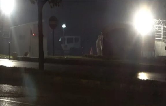 Ksa srede olay yerine gelen salk ekipleri, Sosin Kkgven?in hayatn kaybettiini belirledi.