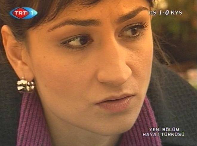 lk kez ekranlara Trkan oray, ener en ve Uur Ycel'in barollerini paylat kinci Bahar dizisiyle yer ald. Konusu ve oyuncularyla ksa zamanda fenomen hale gelen dizide Cennet karakterini oynad.