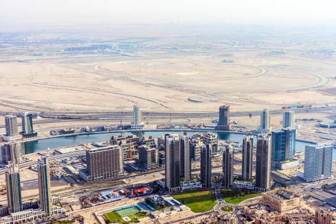 6 Dubai, Birleik Arap Emirlikleri