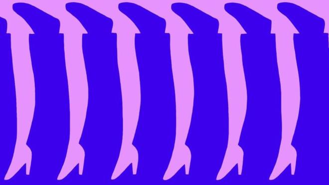 Bu karede ka tane ayak gryorsunuz