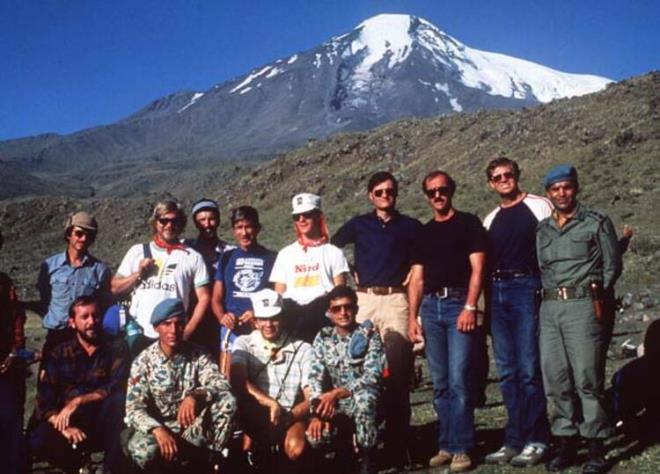 Bu iddialardan en ok kabul greni geminin Ar Da'na oturmas.