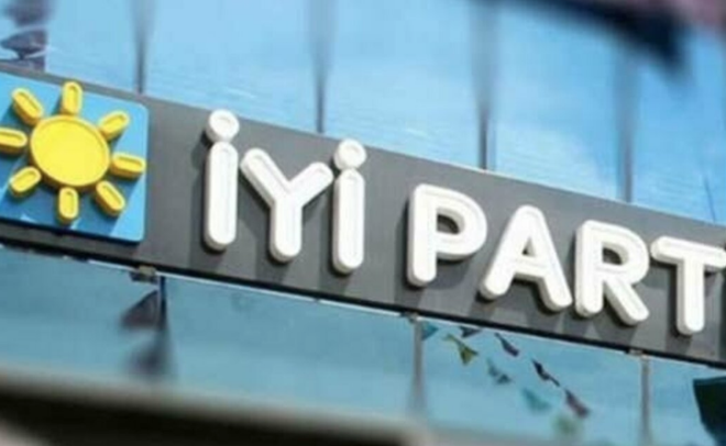 �Y� Parti d����te  <br>  -Eyl�l 2019 oy oran� 8,7 Karars�zlar�n oyu da��t�ld���nda: 10,5  <br>  -Ekim 2019 oy oran�: 7,5 Karars�zlar�n oyu da��t�ld���nda: 9,3