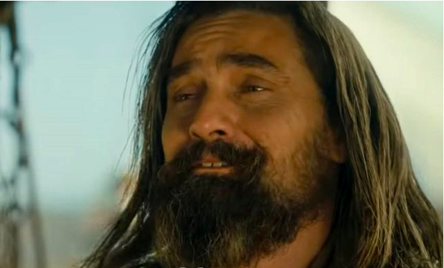 Dirili Erturul'da Bams karakteriyle milyonlarn gnlne taht kurmu Nurettin Snmez Kurulu Osman'da da yer alyor.