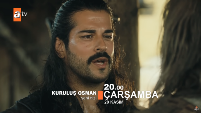 Dizi iin 70 adet at satn alnd. Yine dizi iin Bozda Film Platosu?nda at iftlii kuruldu. Dizide atlar dnda koyunlar, keiler, blbller, keklikler, ylanlar, fareler ve akrepler de kullanld. Sette srekli veteriner hekim bulunduruluyor.