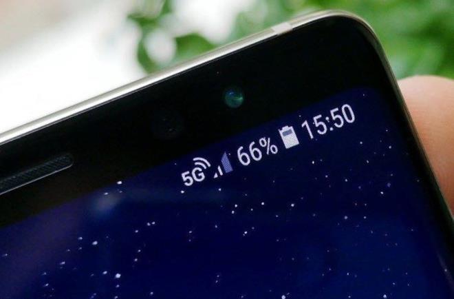 5G ile Ultra HD znrlndeki videolar indirmek ve karya yklemek, daha hzl olacak. nternete bal binlerce cihaz hayali de 5G ile birlikte gerek olabilecek.