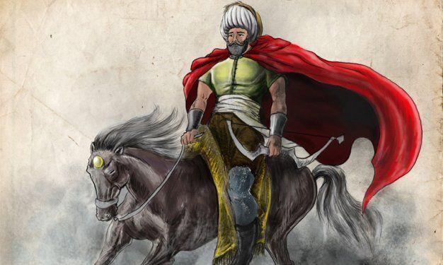 Onlar da Seluklu Sultnna balydlar. lk evlilii, 1280 civarnda, Sultn Orhan?n annesi ve Seluklu vezirlerinden mer Abdlaziz Beyin kz olan Ml Htun iledir. 1289 ylna doru eyh Edebali?nin kz Rab?a Bl Htun ile evlenince, nfuzu ve kudreti artt. Bu hanmndan da ehzde Al?addin dnyaya geldi.