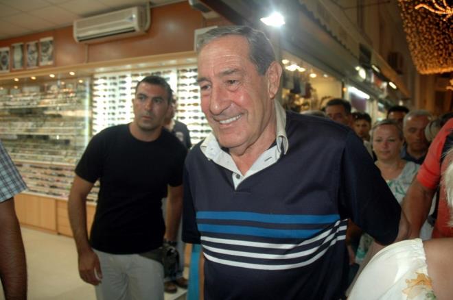 Bykant, 30 Austos 2008 tarihinde emekli oldu.