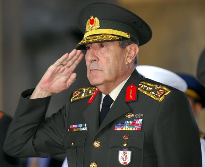 Olay soruturan dnemin Van zel Yetkili Cumhuriyet Savcs Ferhat Sarkaya, Yaar Bykant ve 39 yksek rtbeli subay da iine alacak bir biimde iddianame hazrlamt.