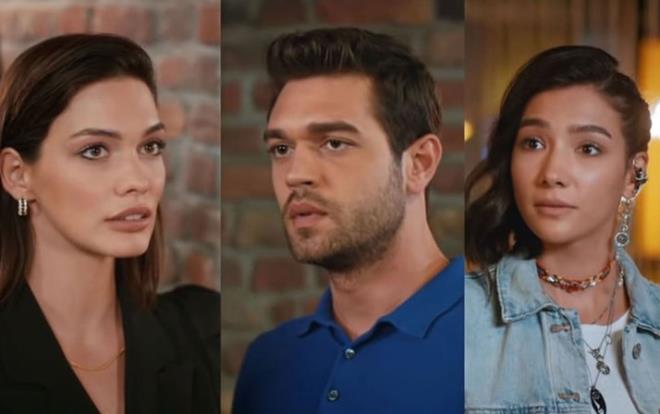 FOX TV bir dizinin daha fiini ekti, sevilen dizi Her Yerde Sen 23 Kasm Cumartesi akam final blmyle ekranlarda olacak.