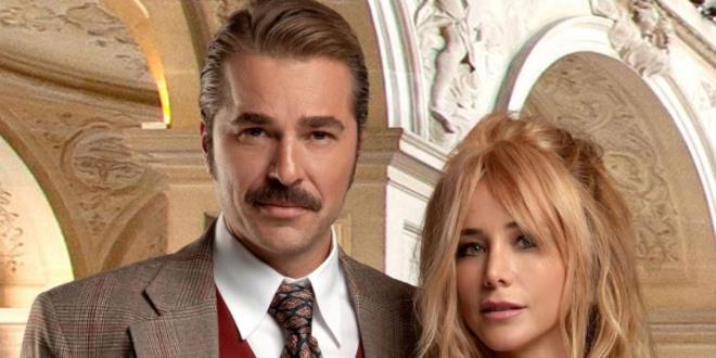 Fox TV ekrannda aramba akamlar yaynlanmakta olan Kurun dizisinin 5 blm geride kald.Dizi ok iddial olarak grlyordu ama gelen reytingler yle olmadn sylyor.