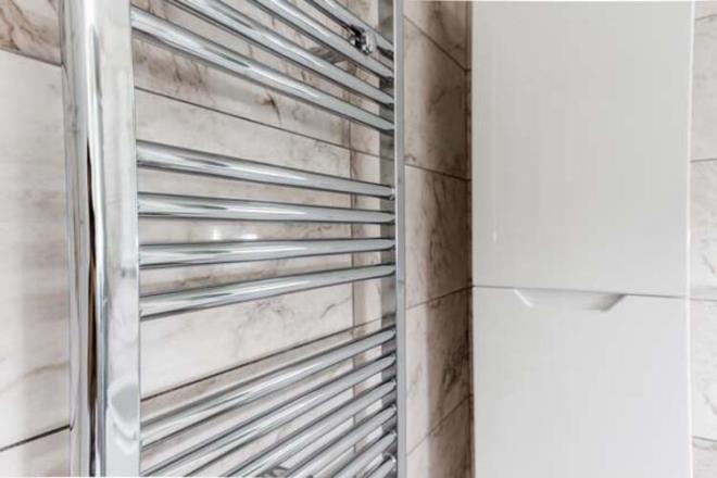 -Dzenli olarak kombi ve radyatrlerin bakm yaplmal.