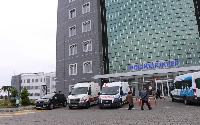 Namk Kemal niversitesi Aratrma ve Uygulama Hastanesi Enfeksiyon Kliniinde youn bakma alnan Sezgin, 2 ay sren yaam mcadelesini nceki gn kaybetti.