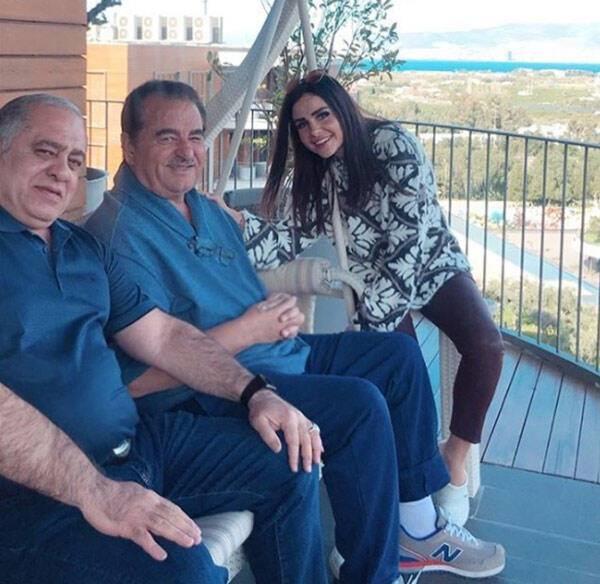 Azeri kız Günel�in son hali herkesi şaşırttı!