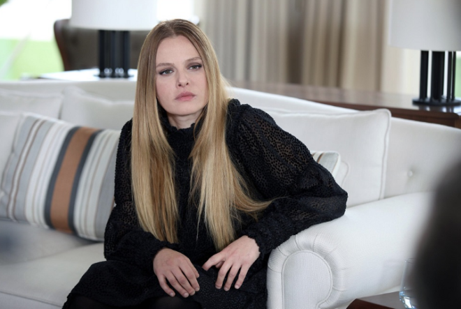 Masaya ihanet etmenin bedelinin lm olduunu bilen Tufan, aa kmamak iin Snrszlardan yardm ister. Gitgide dmann avcunun iine den Tufan'n, Snrszlarla yapaca anlama bununla snrl kalmayacaktr.