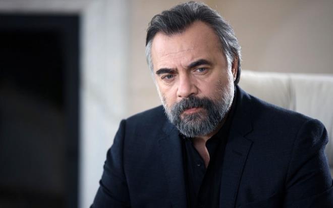 ATV'nin sevilen Ekya Dnyaya Hkmdar Olmaz dizisine son olarak Sfr Bir: Bir Zamanlar Adana'da dizisinde rol alan bir isim dahil oldu.