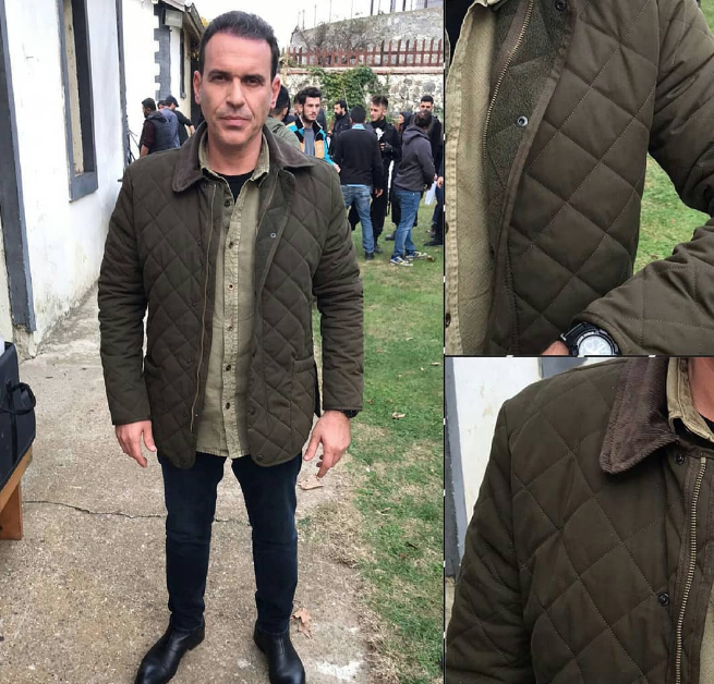 Ayrca oyuncunun yer ald projeler arasnda Tek Trkiye ve Sfr Birde yer alyor.