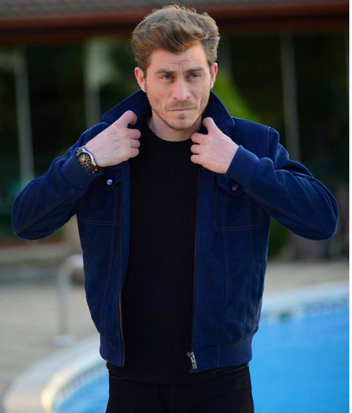 Peki Kurulu Osman kadrosuna giren gen oyuncu Eren Vurdem kimdir, ka yanda hangi dizilerde rol ald birlikte bakalm...