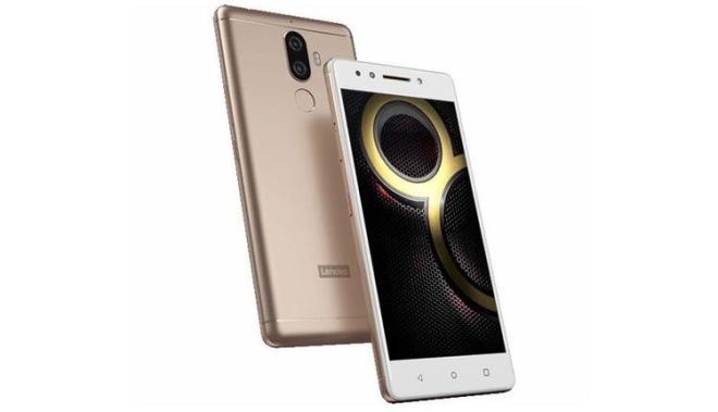 Lenovo K8 Note (yzde 5)