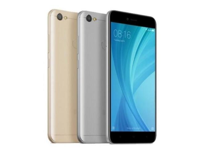 Xiaomi Redmi Y1 (yzde 2)