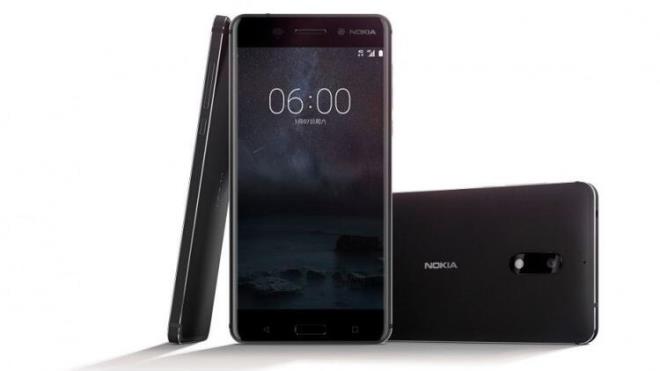 Nokia 6 (yzde 4)