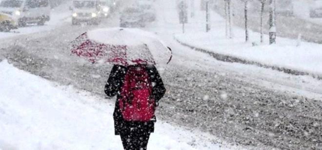 Meteoroloji 11. Blge Mdrl ekiplerince yaplan lmlere gre, Dou Karadeniz Blgesinin tamam bugn itibariyle yal havann etkisi altna giriyor.