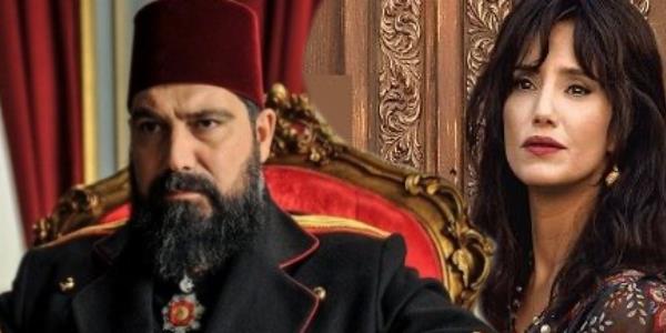 TRT1 ekrannda beeniyle izlenen 4 dizi var; Benim Adm Melek, Payitaht Abdlhamid, Seksenler ve Kalk Gidelim.Bu drt dizi baarl performanslar ile gz dolduruyor. Dier 4 dizi ise reyting sorunlar yayor.