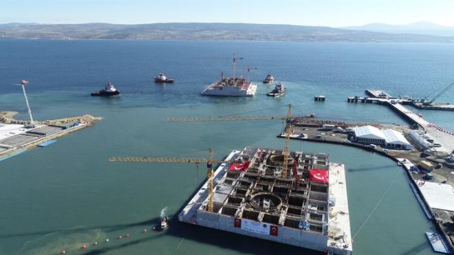 GE SRES 6 DAKKAYA NECEK  Ulatrma ve Altyap Bakan Mehmet Cahit Turhan, kprnn hizmete girmesiyle anakkale Boaz?nn her iki yakasndaki seyahat sresinin 6 dakikaya ineceini mjdeledi.