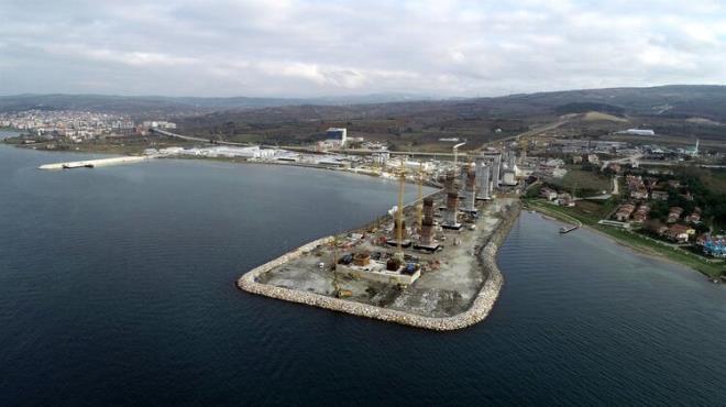 NCELKL TASARIM  1915 anakkale Kprs, tasarmndaki inceliklerle de dnyada bir ilk olmaya aday.