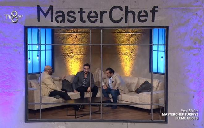 Masterchef Trkiye elemesinde bu hafta yarmaya kim veda etti belli oldu. Mehmet ef srpriz bir ekilde elenen isme i teklifinde bulundu.