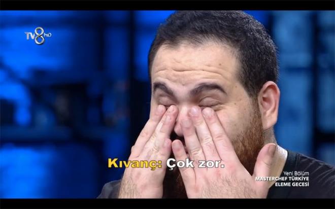 Kvan elendi sylentisi : Eleme ncesinde sosyal medyada Kvan Ermi'in elendiine ilikin dedikodular kmt. Buna delil olarak da Kvan'n instagramndaki paylamlar gsterilmiti. Elendiini renen Kvan eflerin nnde gzyalarna bouldu.