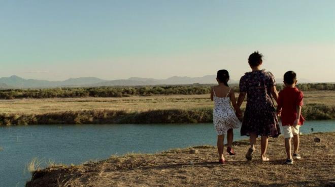 Norte, The End of History (2014)