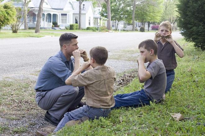 The Tree of Life (2011)